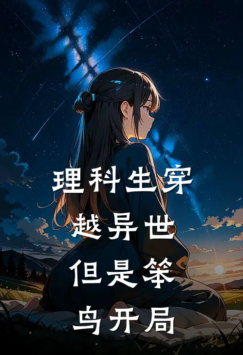 理科生穿越异世：但是笨鸟开局
