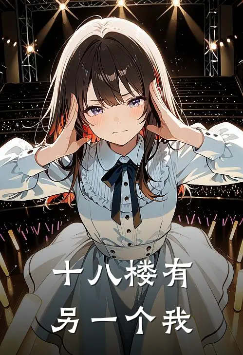 十八楼有另一个我