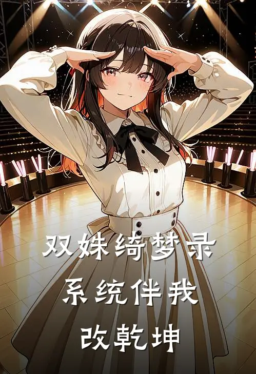 双姝绮梦录：系统伴我改乾坤