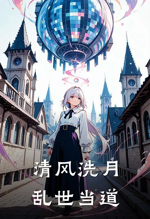 清风洗月乱世当道