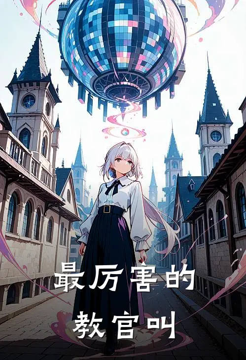 最厉害的教官叫