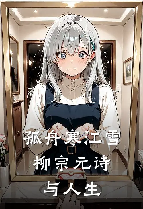 孤舟寒江雪：柳宗元诗与人生(柳宗元刘禹锡)已完结小说_小说免费阅读孤舟寒江雪：柳宗元诗与人生柳宗元刘禹锡