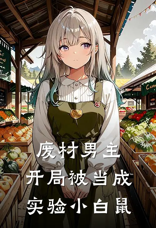 废材男主：开局被当成实验小白鼠