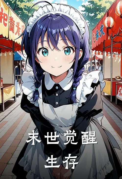 末世觉醒：生存