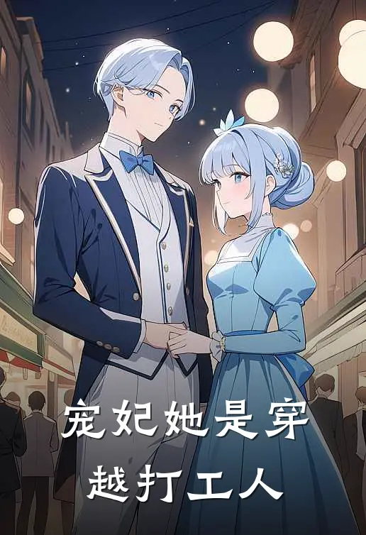 宠妃她是穿越打工人谢无岐春禾免费小说大全_热门免费小说宠妃她是穿越打工人(谢无岐春禾)