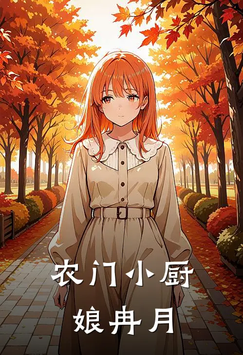 农门小厨娘 冉月
