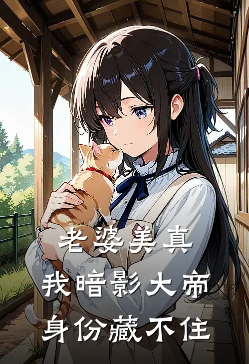 老婆美真，我暗影大帝身份藏不住