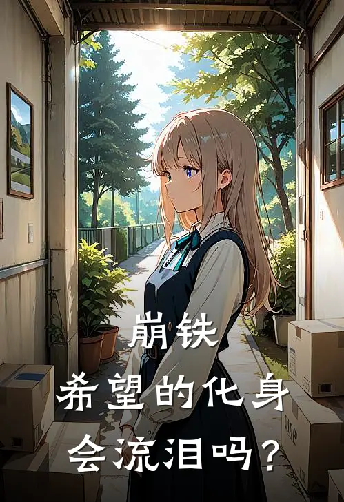 崩铁：希望的化身会流泪吗？