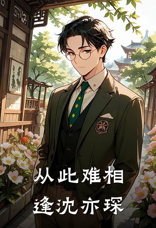 从此难相逢沈亦琛