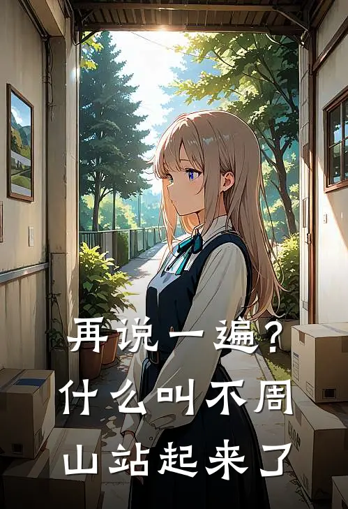 再说一遍？什么叫不周山站起来了