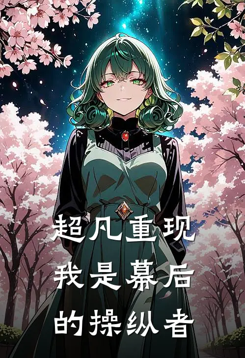 超凡重现，我是幕后的操纵者