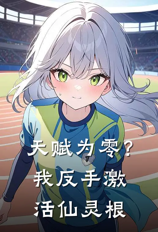 天赋为零？我反手激活仙灵根