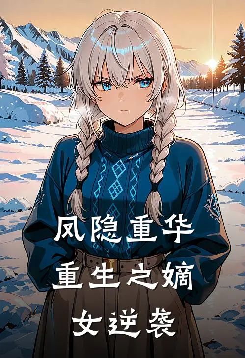 《凤隐重华：重生之嫡女逆袭》(沈知柔沈知意)完结小说推荐_免费小说《凤隐重华：重生之嫡女逆袭》(沈知柔沈知意)