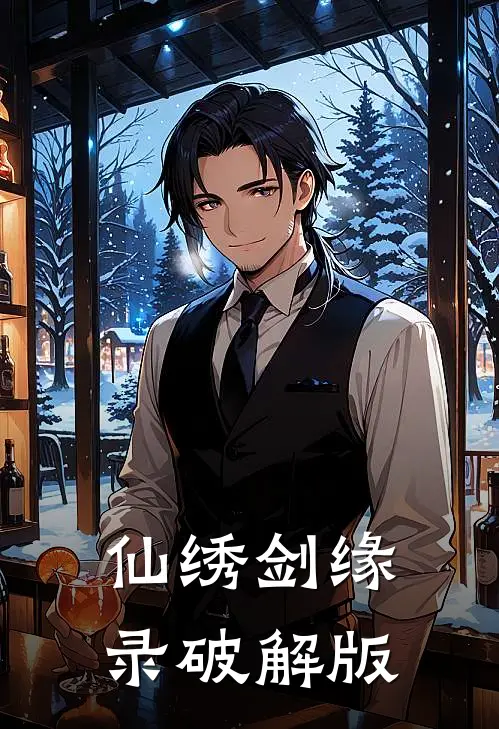 仙绣剑缘录破解版