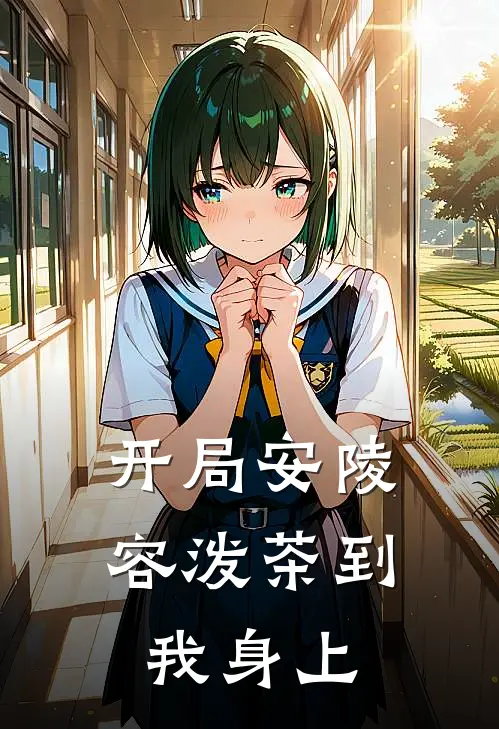 开局安陵容泼茶到我身上