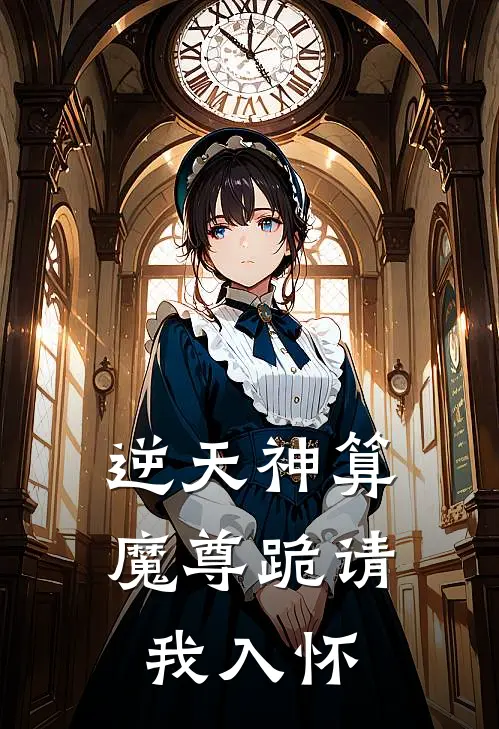 逆天神算：魔尊跪请我入怀云清欢凌玄夜热门小说免费阅读_网络热门小说逆天神算：魔尊跪请我入怀(云清欢凌玄夜)