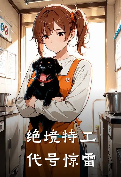 绝境特工：代号惊雷