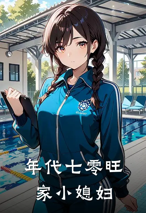 年代七零旺家小媳妇