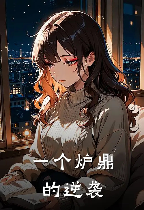 一个炉鼎的逆袭