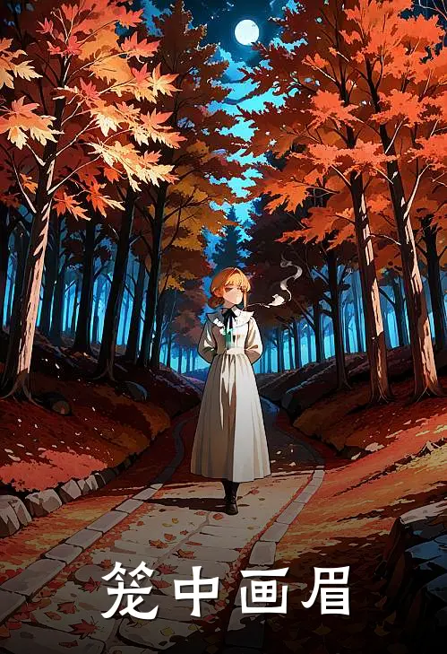 笼中画眉(沈砚清阿鸣)完本小说推荐_最新章节列表笼中画眉(沈砚清阿鸣)