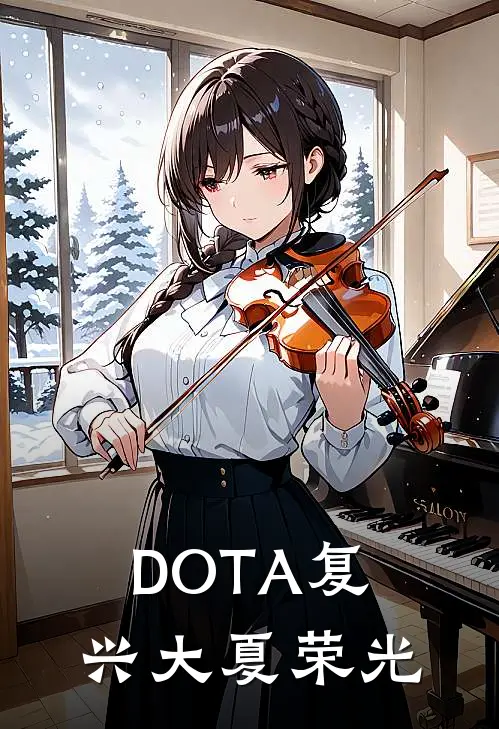 DOTA复兴大夏荣光