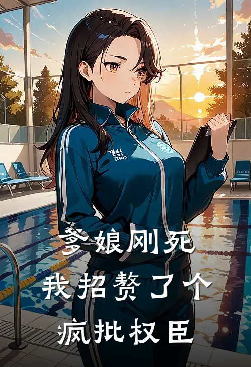 爹娘刚死，我招赘了个疯批权臣