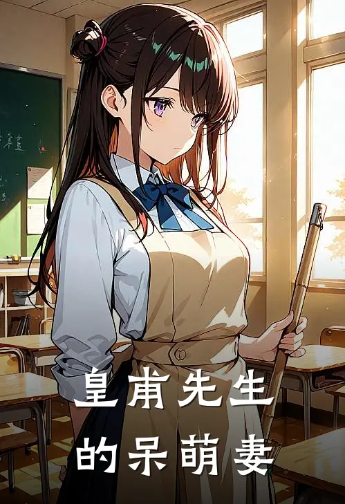 皇甫先生的呆萌妻宋子浩古惜言完整版小说_最新章节列表皇甫先生的呆萌妻(宋子浩古惜言)