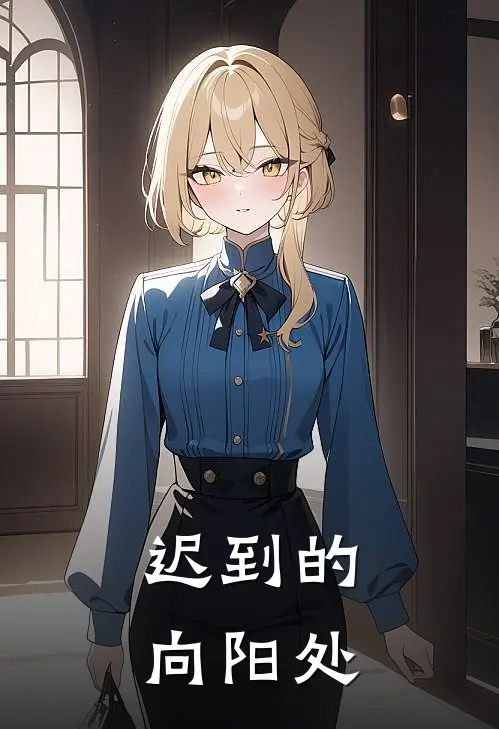 迟到的向阳处