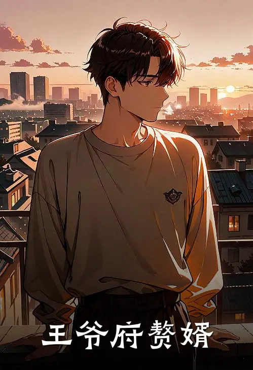 王爷府赘婿(宁毅谢清澜)完本小说大全_完本热门小说王爷府赘婿宁毅谢清澜