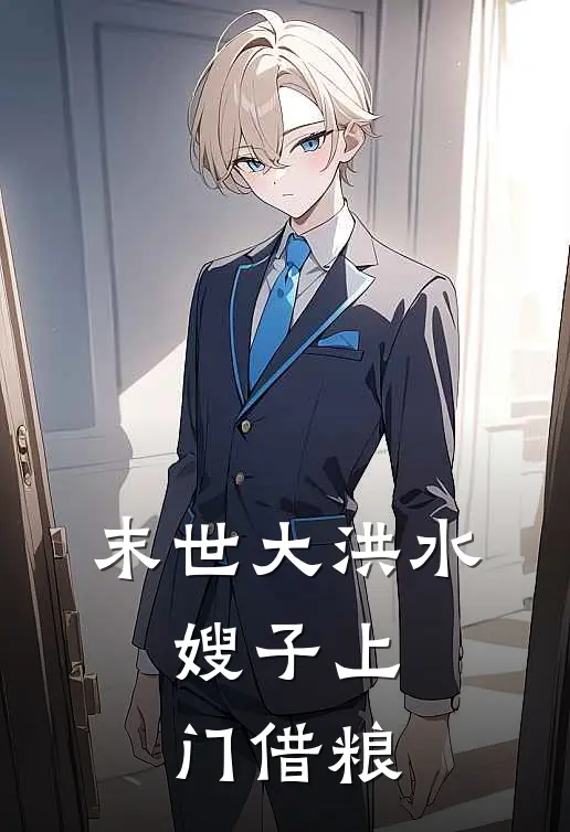 末世大洪水：嫂子上门借粮