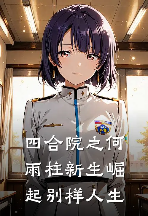 四合院之何雨柱新生崛起别样人生