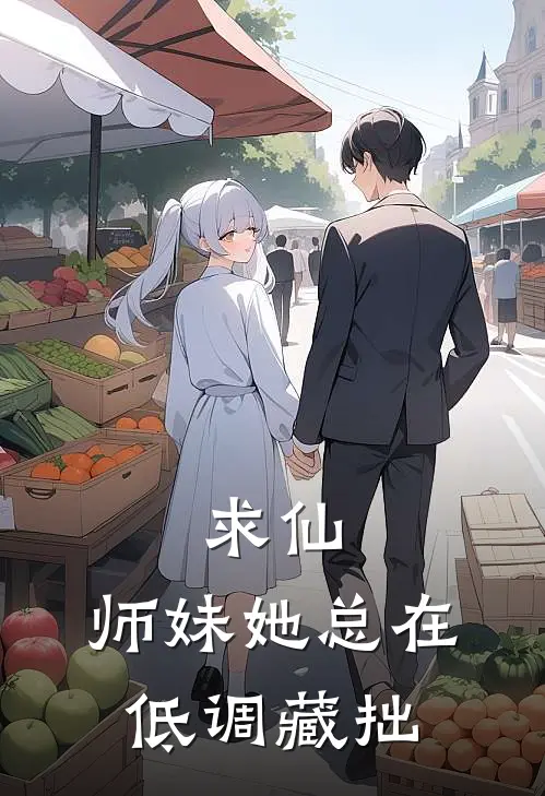 求仙：师妹她总在低调藏拙