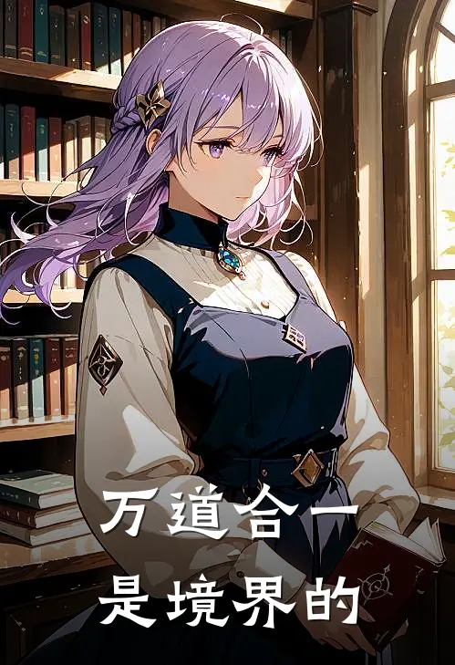 万道合一是境界的