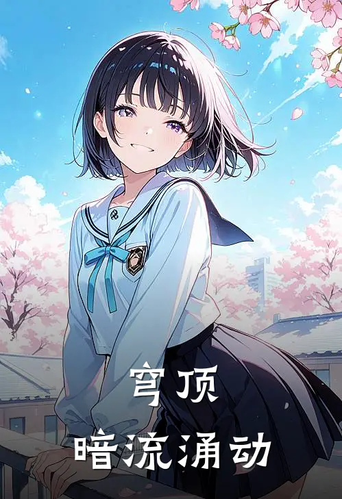 穹顶：暗流涌动