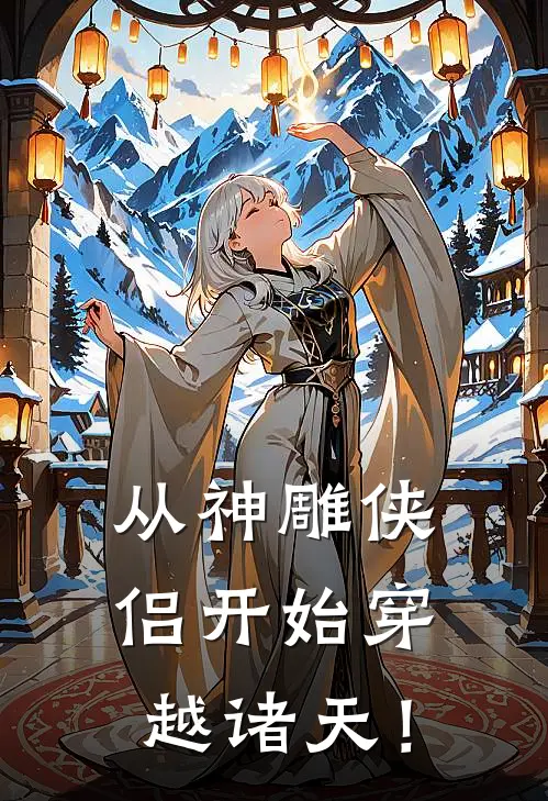 从神雕侠侣开始穿越诸天！