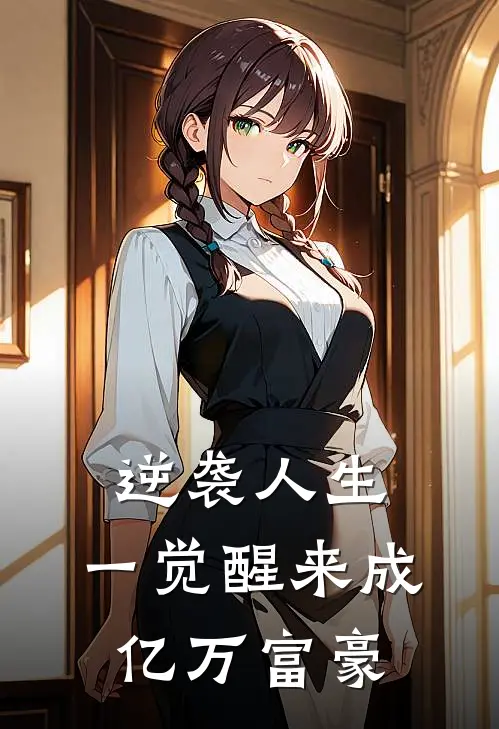 逆袭人生，一觉醒来成亿万富豪