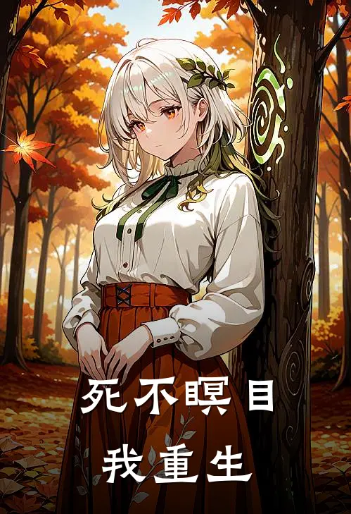 死不瞑目我重生