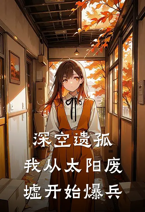 深空遗孤：我从太阳废墟开始爆兵