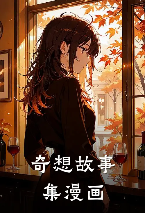 奇想故事集漫画