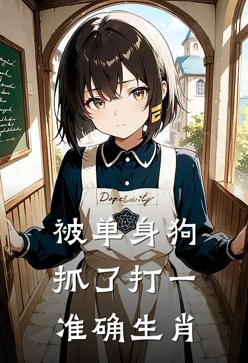 被单身狗抓了打一准确生肖