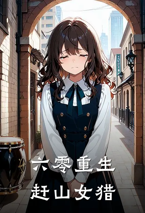 六零重生赶山女猎