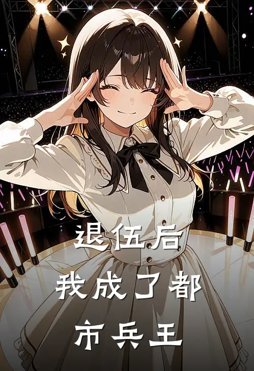 退伍后，我成了都市兵王