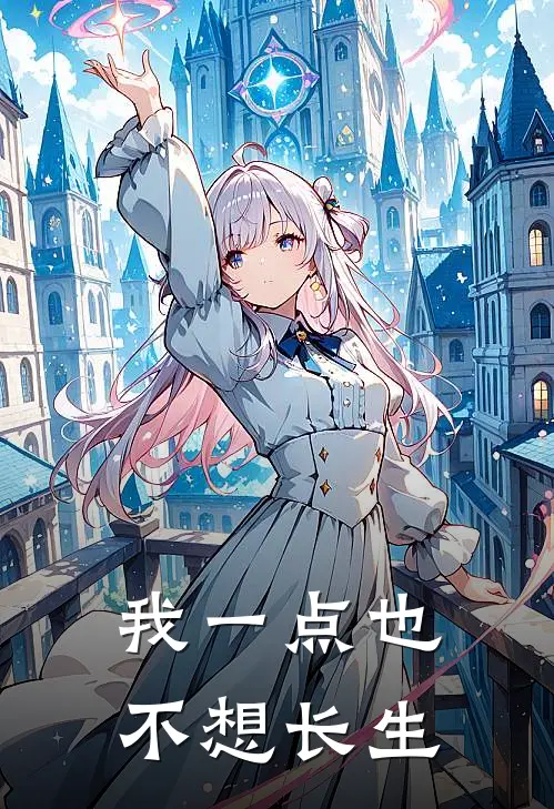 我一点也不想长生陈长生小石头小说完结推荐_热门小说阅读我一点也不想长生陈长生小石头