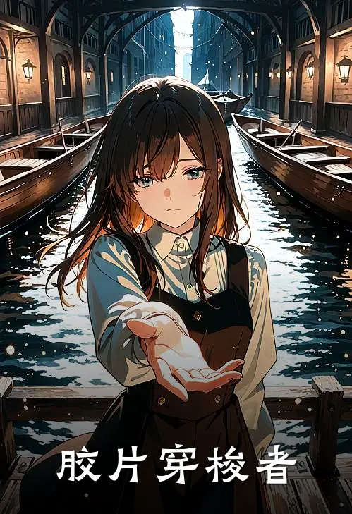 胶片穿梭者沈浪贝尔完本小说免费阅读_小说完结版胶片穿梭者沈浪贝尔