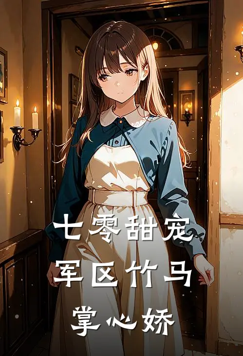 七零甜宠：军区竹马掌心娇(林晚卿陆战霆)完整版免费全文阅读_完本小说推荐七零甜宠：军区竹马掌心娇(林晚卿陆战霆)