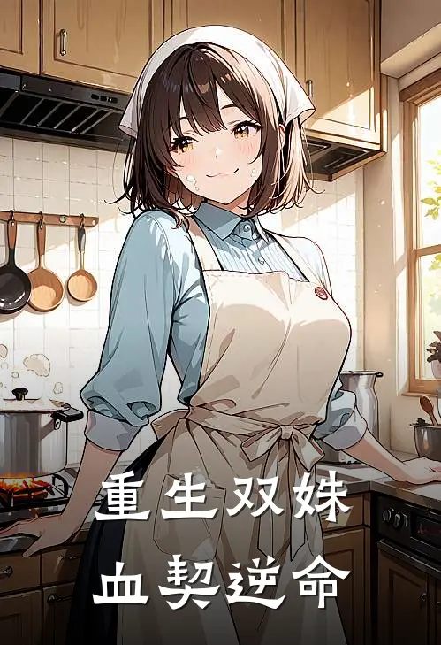 重生双姝：血契逆命(王浩江晚)免费阅读完整版小说_最新小说全文阅读重生双姝：血契逆命王浩江晚