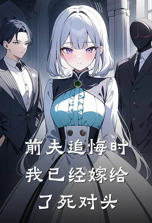 前夫追悔时，我已经嫁给了死对头