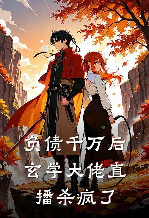 负债千万后，玄学大佬直播杀疯了凌玥王大力热门小说阅读_完本完结小说负债千万后，玄学大佬直播杀疯了凌玥王大力