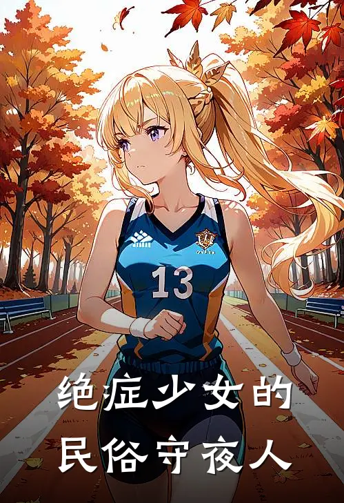 绝症少女的民俗守夜人