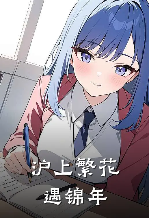 沪上繁花遇锦年